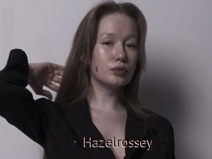 Hazelrossey