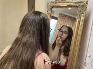 Hazels