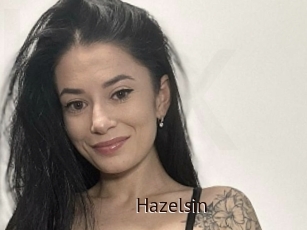 Hazelsin