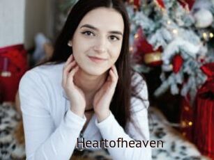 Heartofheaven