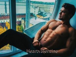 Heartvalentine
