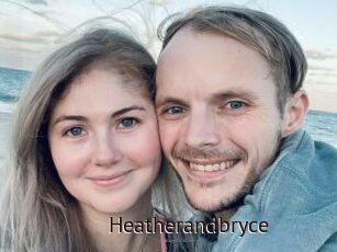 Heatherandbryce