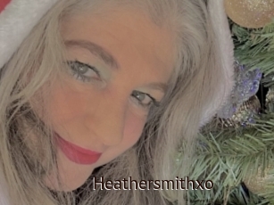 Heathersmithxo