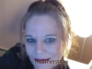 Heatherstaxx