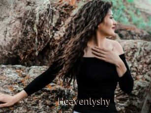 Heavenlyshy