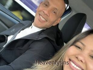 Heavenlysins