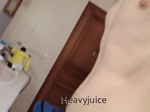 Heavyjuice