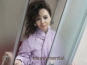 Heavymental