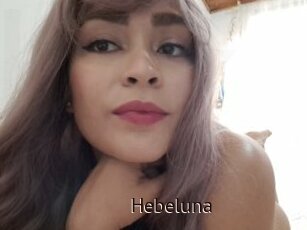 Hebeluna