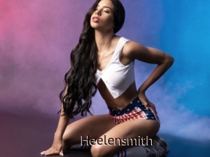 Heelensmith