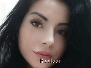 Heelleen