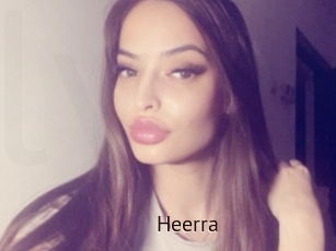 Heerra