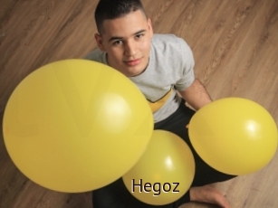Hegoz