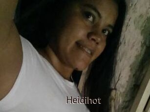 Heidihot