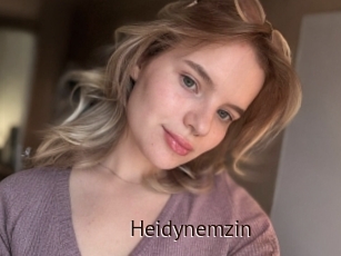 Heidynemzin