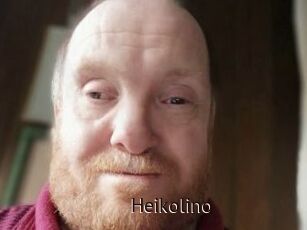 Heikolino