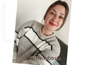 Heilybossa