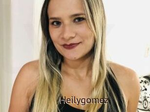 Heilygomez