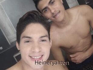 Heineryairton