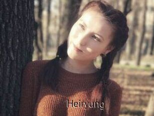 Heiryung