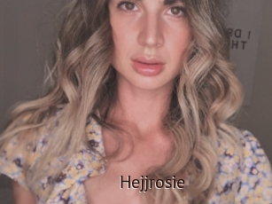 Hejjrosie