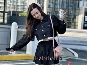 Helarharris