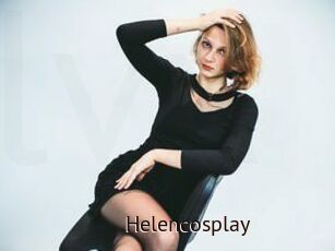 Helencosplay