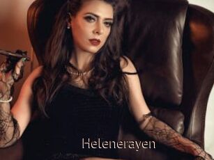 Helenerayen