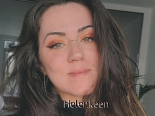 Helenkeen