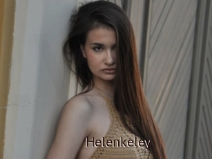 Helenkeley