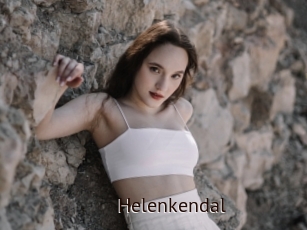 Helenkendal