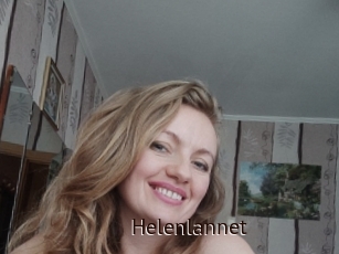 Helenlannet