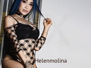Helenmolina