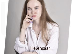 Helensaar