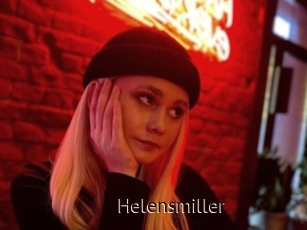 Helensmiller