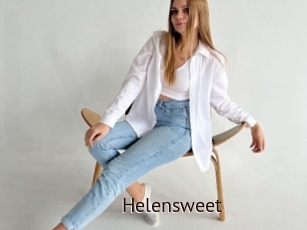 Helensweet