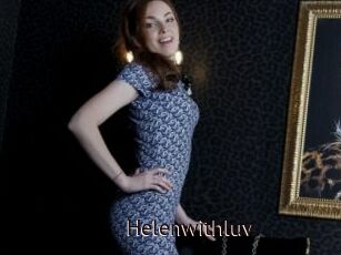 Helenwithluv