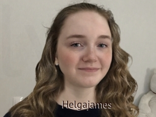 Helgajames