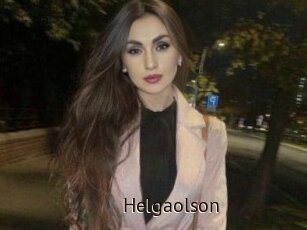 Helgaolson