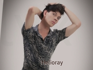 Helioray