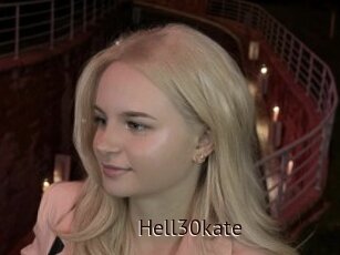 Hell30kate