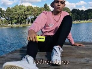 Hellboy_dange