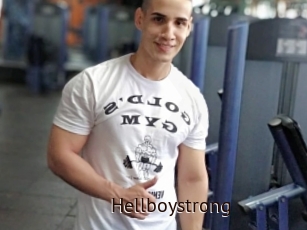 Hellboystrong