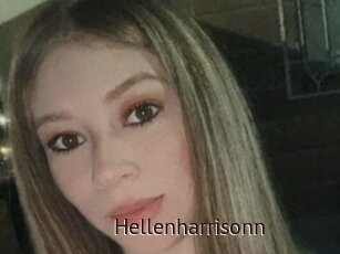 Hellenharrisonn