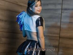 Hellenjhonson