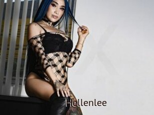 Hellenlee