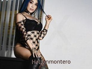 Hellenmontero