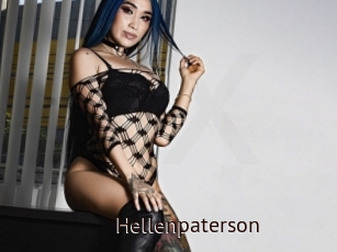Hellenpaterson