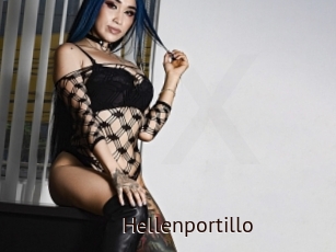Hellenportillo