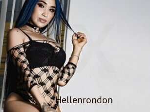 Hellenrondon